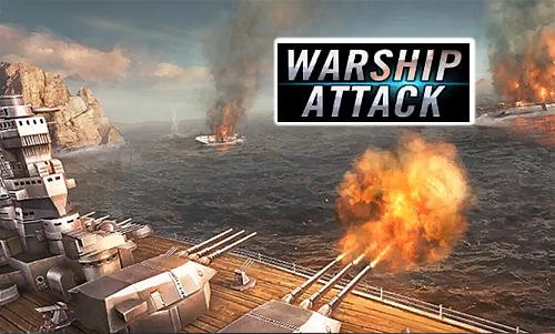download Warship attack 3D apk